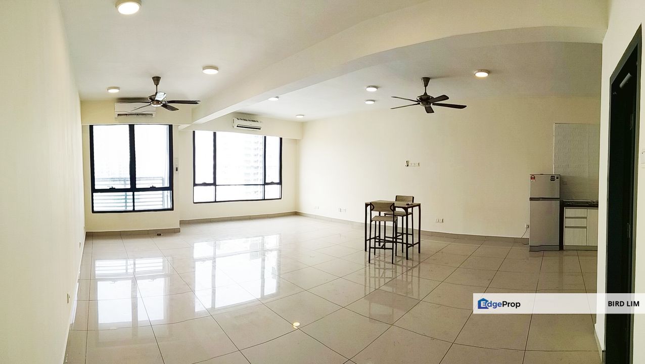 Seri Kembangan, One South, FLEXIS, Condo 2R1B 2CarPark Non Bumi Lot W/Title, serdang perdana, south city condo, taman sungai besi indah, sungai besi,, Selangor, Seri Kembangan