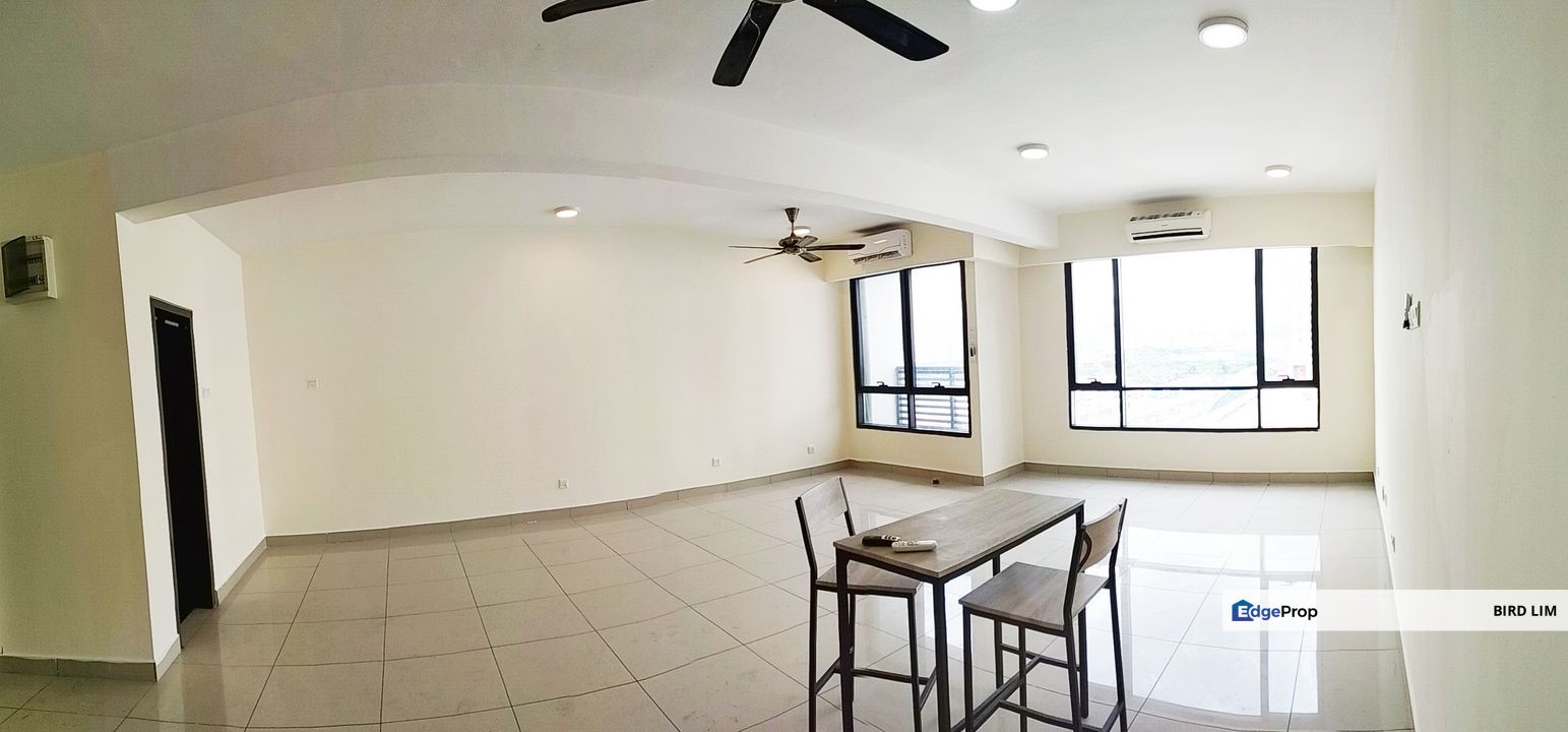 Seri Kembangan, One South, FLEXIS, Condo 2R1B 2CarPark Non Bumi Lot W/Title, serdang perdana, south city condo, taman sungai besi indah, sungai besi,, Selangor, Seri Kembangan