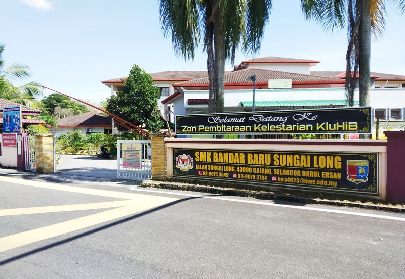 Cheras, Bandar Sungai Long, Garden Park, bandar mahkota cheras, cheras perdana, bandar tun hussein onn, balakong, cheras selatan, c180, taman segar,