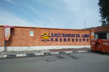 Cheras, Bandar Sungai Long, Garden Park, 3R2B Condo W/Lift NonBumi, bandar mahkota cheras, green acre park, flora green, forest green, evergreen park,