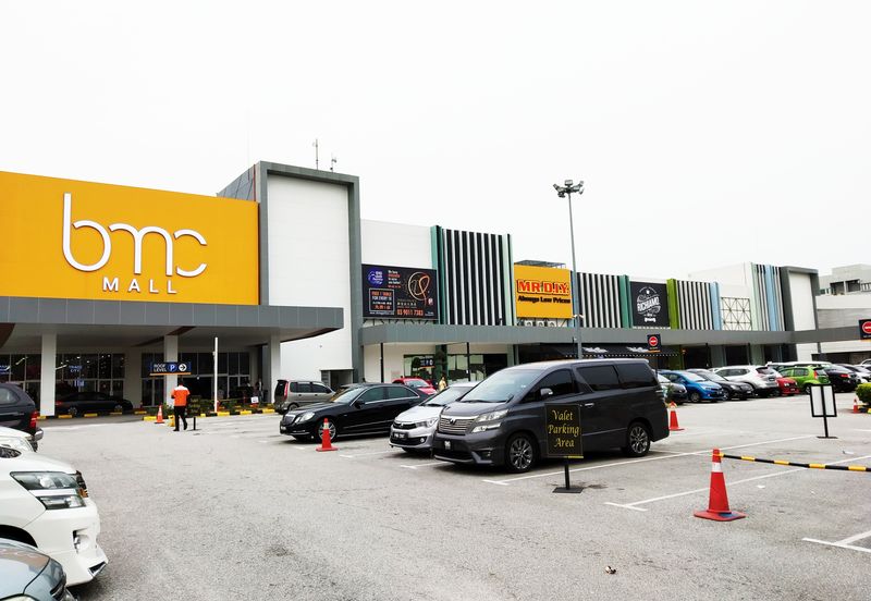 Cheras, Bandar Sungai Long, Garden Park, bandar mahkota cheras, cheras perdana, bandar tun hussein onn, balakong, cheras selatan, c180, taman segar,