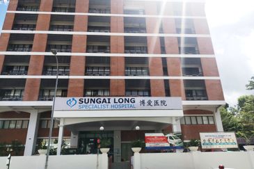 Cheras, Bandar Sungai Long, Garden Park, 3R2B Condo W/Lift NonBumi, bandar mahkota cheras, green acre park, flora green, forest green, evergreen park,