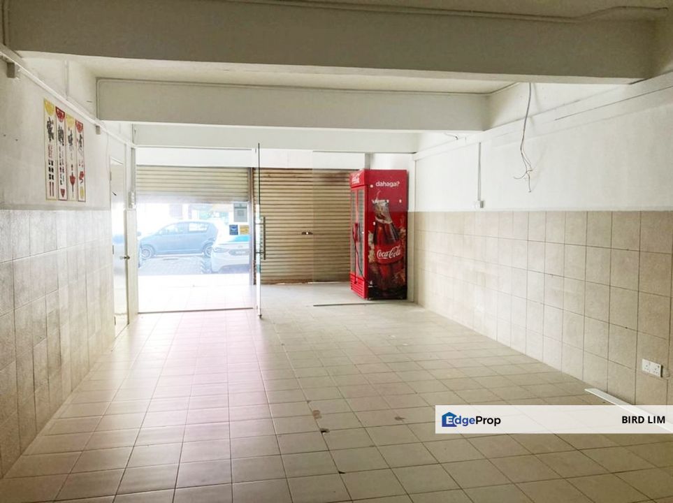 kuchai lama, kuchai avenue, kuchai business park, tulin 28, sri petaling, taman gembira, taman oug, taman desa, seri gembira avenue, bukit jalil, C180, Kuala Lumpur, Kuchai Lama