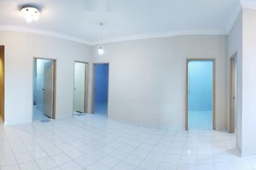 Cheras, Bandar Sungai Long, Garden Park, 3R2B Condo W/Lift NonBumi, bandar mahkota cheras, green acre park, flora green, forest green, evergreen park,