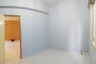 Cheras, Bandar Sungai Long, Garden Park, 3R2B Condo W/Lift NonBumi, bandar mahkota cheras, green acre park, flora green, forest green, evergreen park,