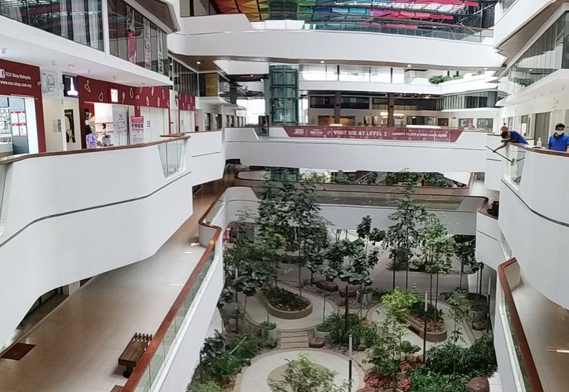 Bukit jalil, the earth, the link 2, sri petaling, kuchai lama, lake fields, taman oug, bandar kinrara, aurora place, taman gembira, aked esplanad,