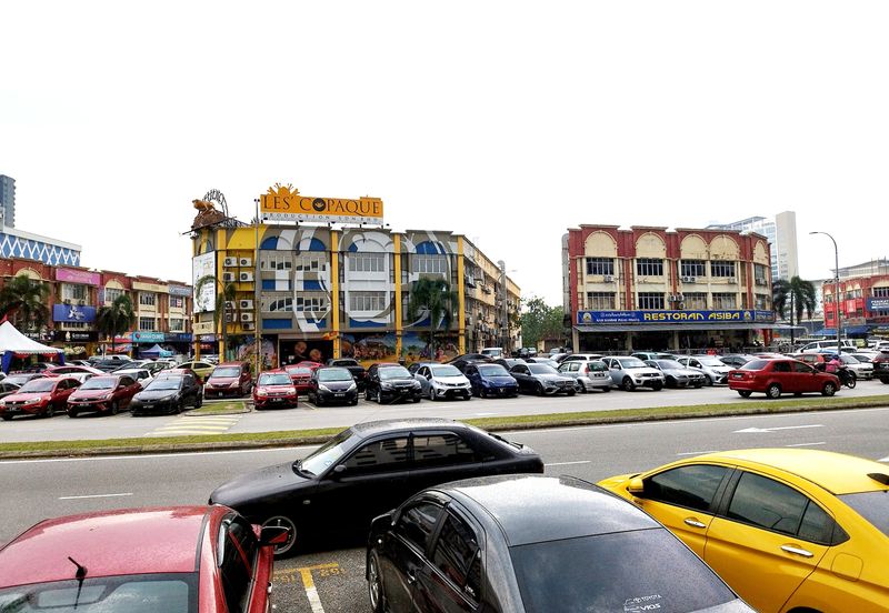 SHAH ALAM, Menara U, bandar bukit raja, hicom glenmarie, subang jaya, taipan business centre, usj 10, denai alam, elmina, bukit jelutong, kelana jaya,