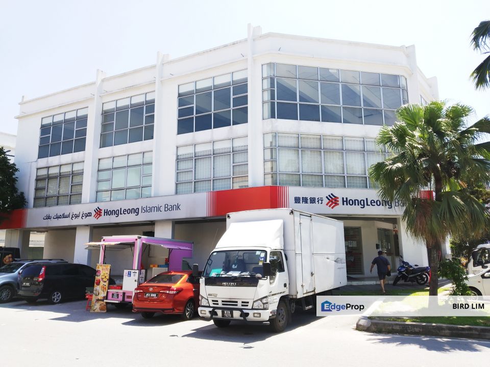Seri Kembangan, Taman Puncak Jalil, 2sty Shop Tenanted Non Bumi Lot With Title, bukit jalil, bandar kinrara, taman damai utama, taman putra permai, , Selangor, Puncak Jalil