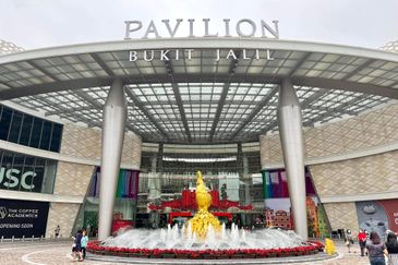 Taman Puncak Jalil