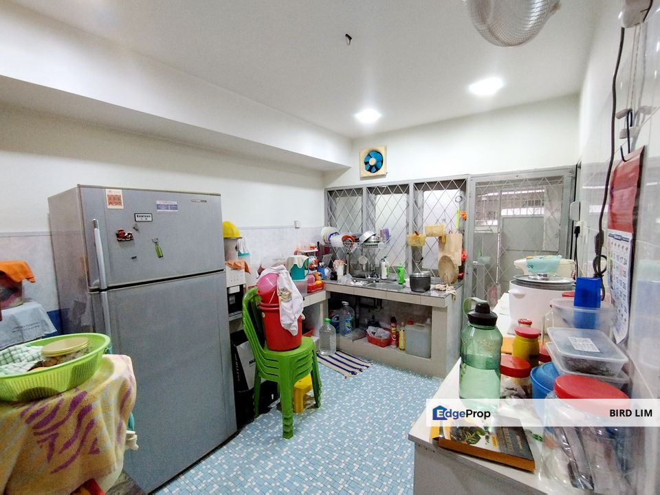 Kajang, Jalan Reko, 2sty Freehold terrace landed house 5R3B Non Bumi Lot With Title, taman bukit mewah, sungai chua, kajang utama, taman berjaya,, Selangor, Kajang