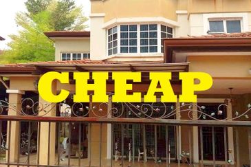 Taman Bukit Segar Jaya