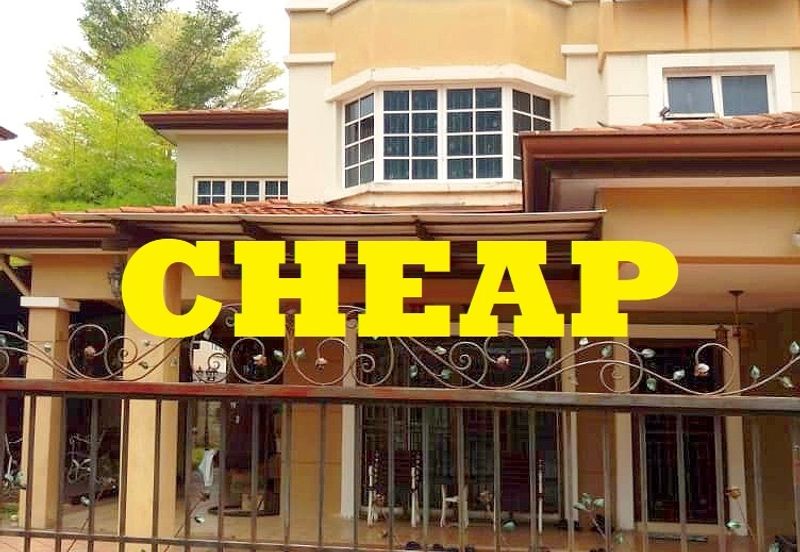 Taman Bukit Segar Jaya