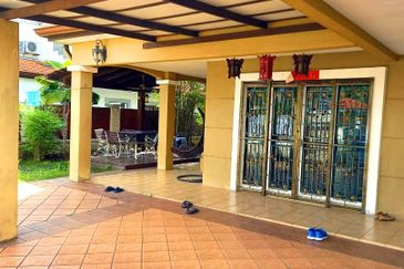 Taman Bukit Segar Jaya