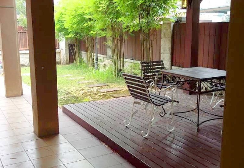 Taman Bukit Segar Jaya