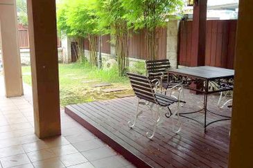 Taman Bukit Segar Jaya