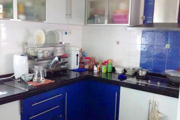 Taman Bukit Segar Jaya