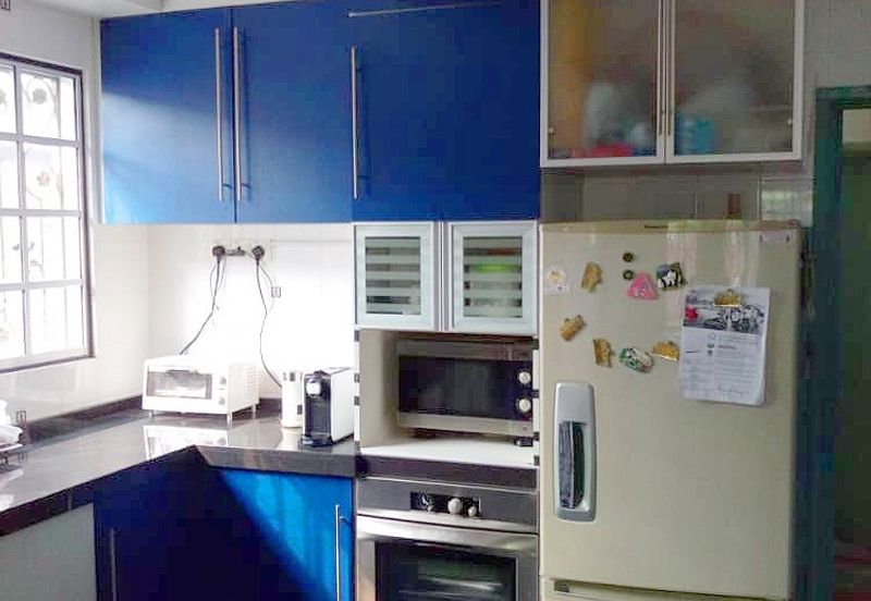 Taman Bukit Segar Jaya