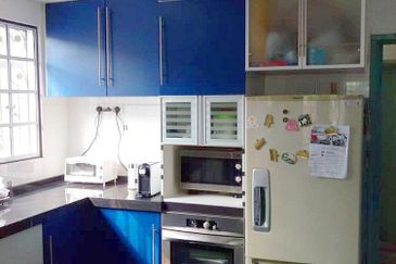 Taman Bukit Segar Jaya