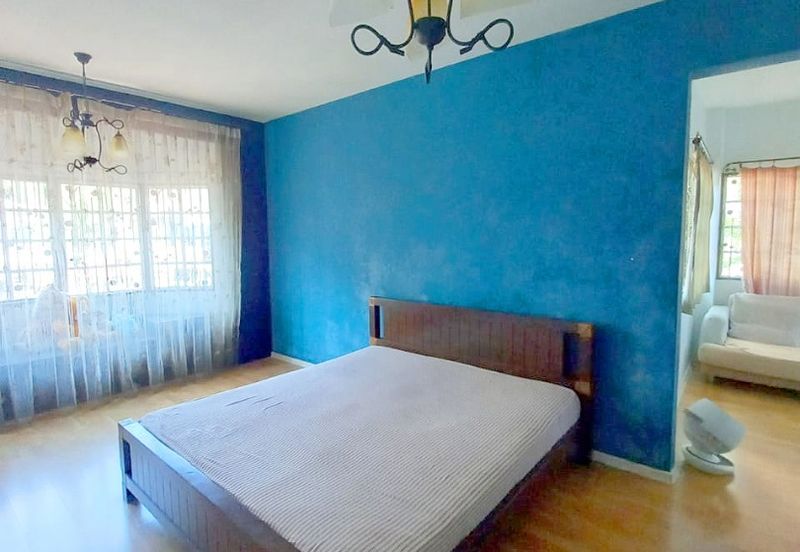 Taman Bukit Segar Jaya