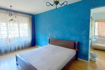 Taman Bukit Segar Jaya