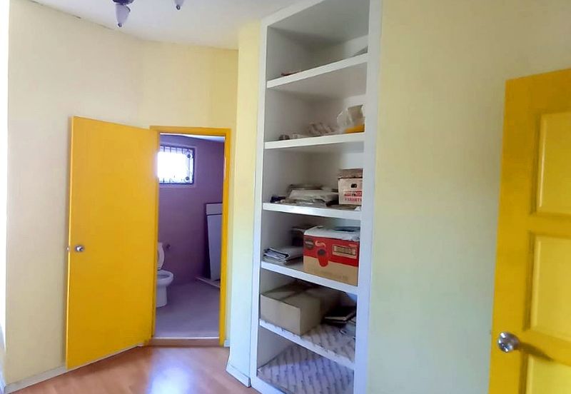 Taman Bukit Segar Jaya