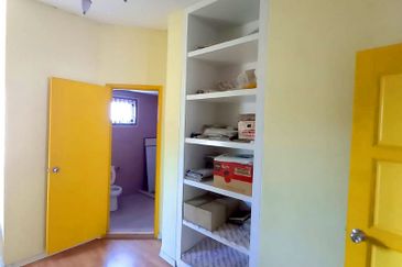 Taman Bukit Segar Jaya