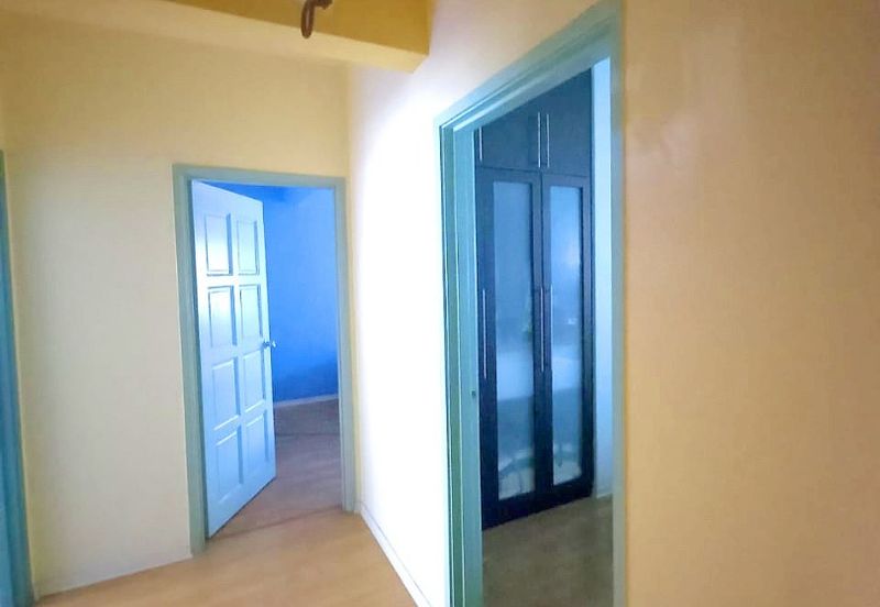 Taman Bukit Segar Jaya