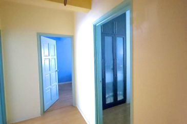 Taman Bukit Segar Jaya