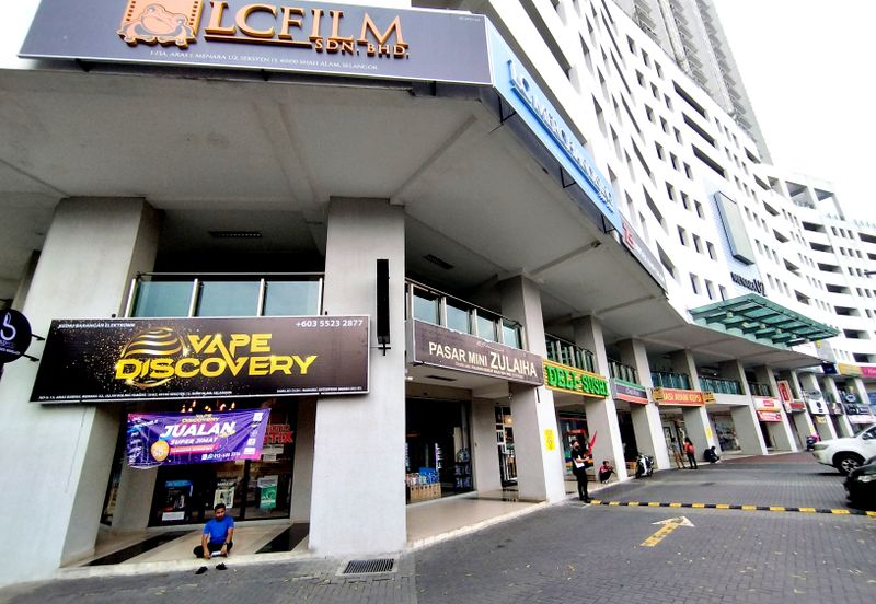 SHAH ALAM, Menara U, bandar bukit raja, hicom glenmarie, subang jaya, taipan business centre, usj 10, denai alam, elmina, bukit jelutong, kelana jaya,
