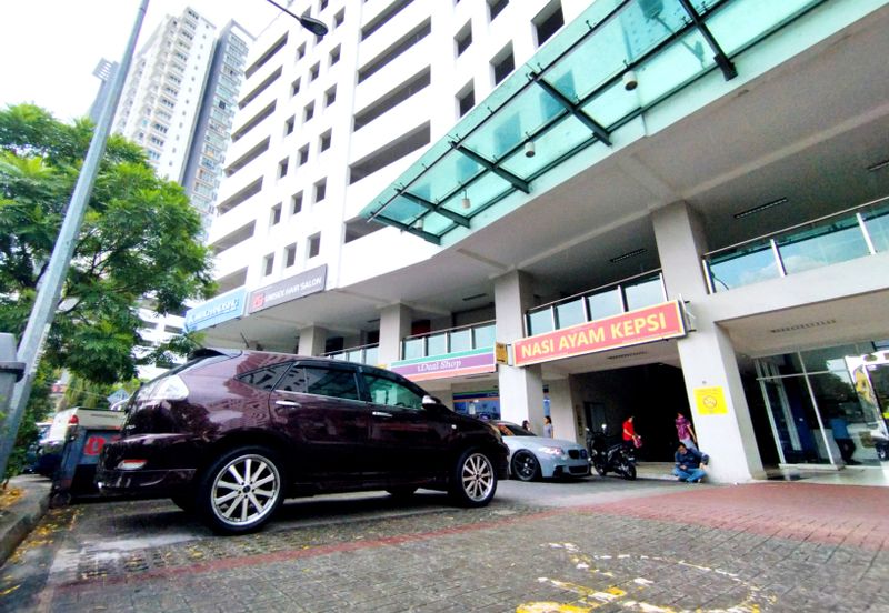 SHAH ALAM, Menara U, bandar bukit raja, hicom glenmarie, subang jaya, taipan business centre, usj 10, denai alam, elmina, bukit jelutong, kelana jaya,