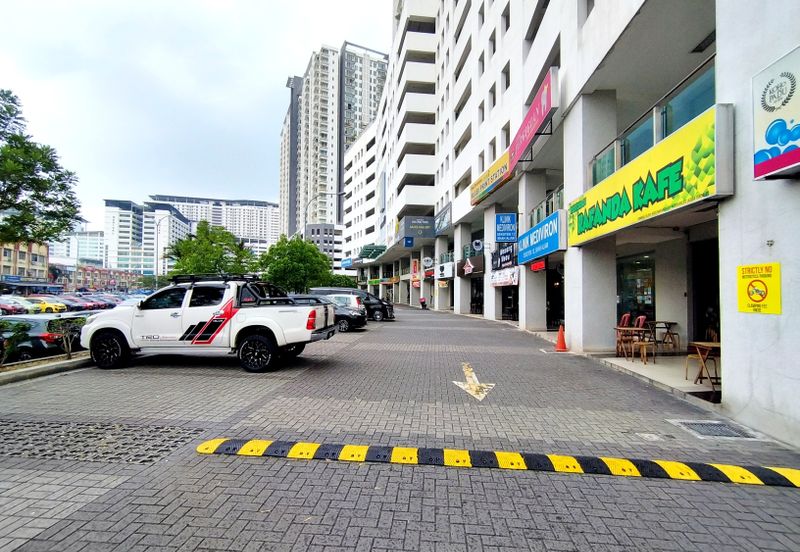 SHAH ALAM, Menara U, bandar bukit raja, hicom glenmarie, subang jaya, taipan business centre, usj 10, denai alam, elmina, bukit jelutong, kelana jaya,