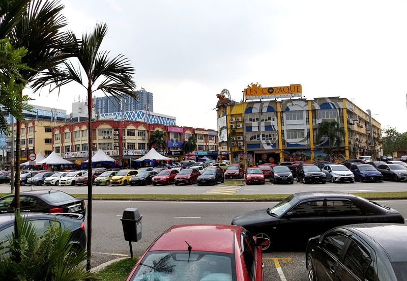 SHAH ALAM, Menara U, bandar bukit raja, hicom glenmarie, subang jaya, taipan business centre, usj 10, denai alam, elmina, bukit jelutong, kelana jaya,