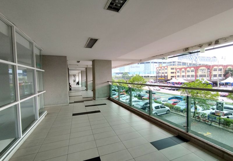 SHAH ALAM, Menara U, bandar bukit raja, hicom glenmarie, subang jaya, taipan business centre, usj 10, denai alam, elmina, bukit jelutong, kelana jaya,