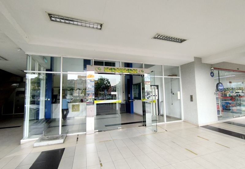 SHAH ALAM, Menara U, bandar bukit raja, hicom glenmarie, subang jaya, taipan business centre, usj 10, denai alam, elmina, bukit jelutong, kelana jaya,