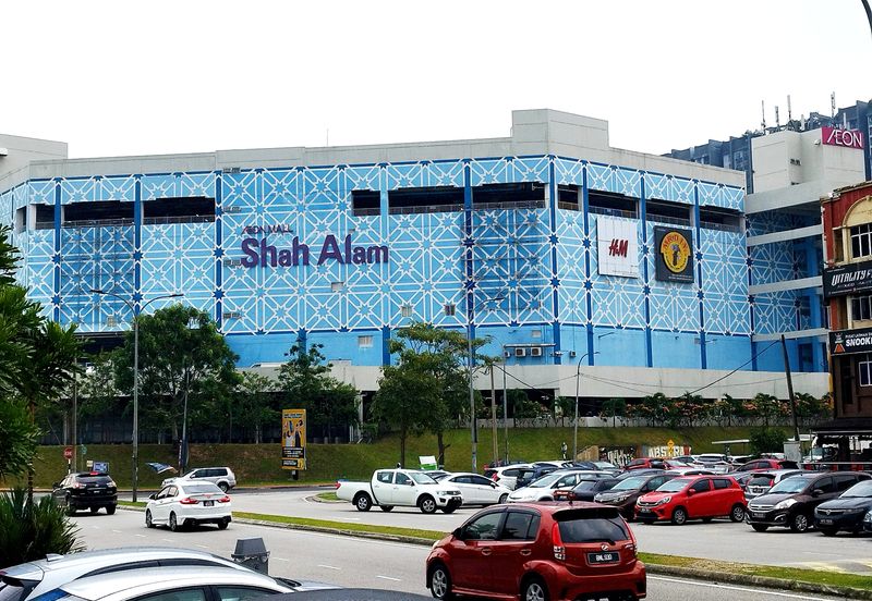 SHAH ALAM, Menara U, bandar bukit raja, hicom glenmarie, subang jaya, taipan business centre, usj 10, denai alam, elmina, bukit jelutong, kelana jaya,