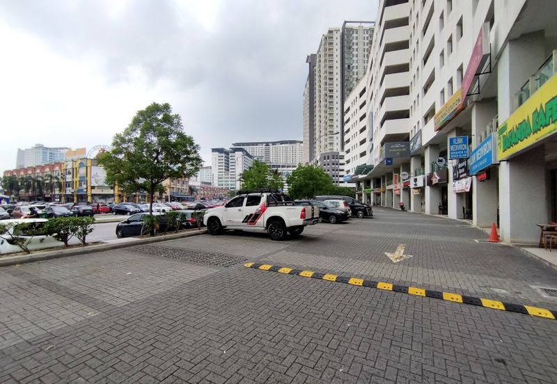 SHAH ALAM, Menara U, bandar bukit raja, hicom glenmarie, subang jaya, taipan business centre, usj 10, denai alam, elmina, bukit jelutong, kelana jaya,