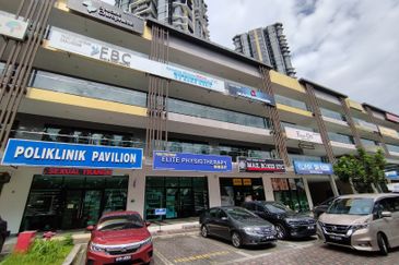 Bandar Puteri Puchong