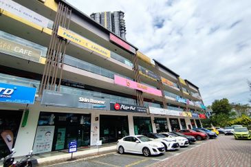 Bandar Puteri Puchong