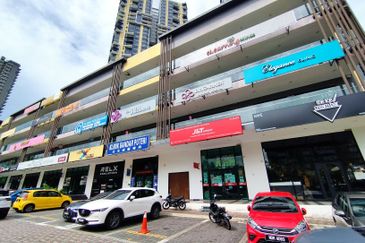 Bandar Puteri Puchong