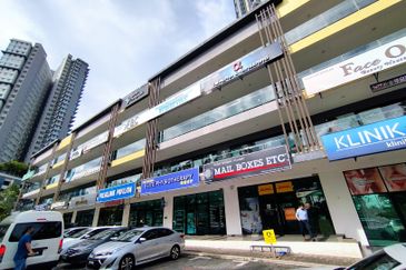 Bandar Puteri Puchong