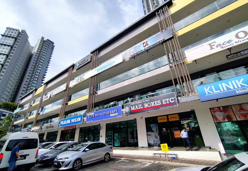 Bandar Puteri Puchong