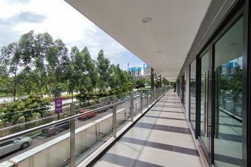 Bandar Puteri Puchong