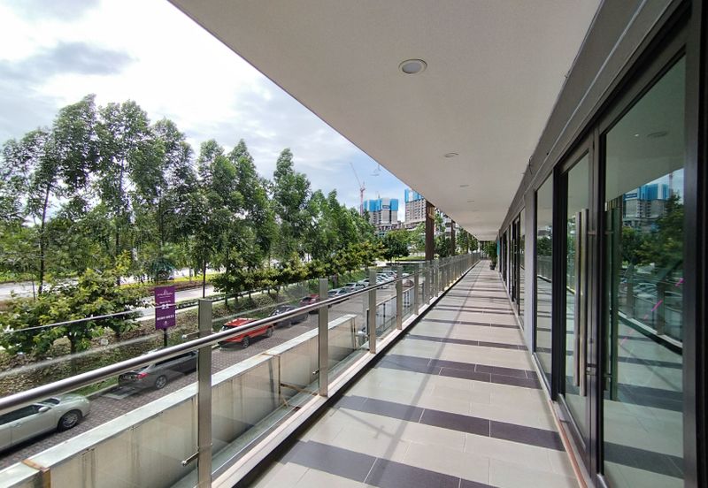 Bandar Puteri Puchong