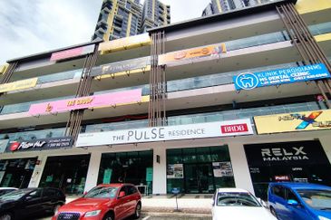 Bandar Puteri Puchong