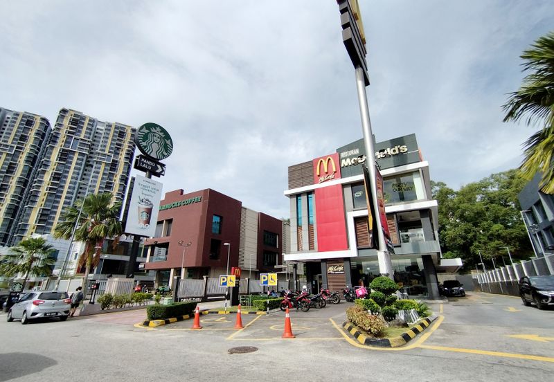 Bandar Puteri Puchong