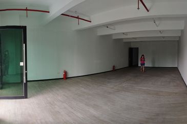 Bandar Puteri Puchong