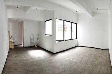 Bandar Puteri Puchong