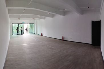 Bandar Puteri Puchong