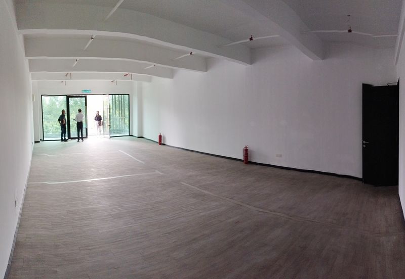 Bandar Puteri Puchong