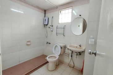 Bukit OUG Townhouse, 1.5sty Terrace Town House Non Bumi Freehold W/Title GuardGated, bukit jalil, taman oug, sri petaling, salak selatan, salak south,